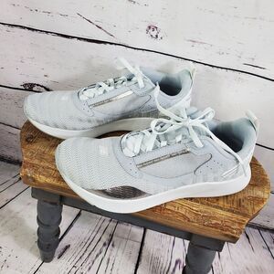 NEW BALANCE Dynasoft Beaya Lace Up Sneakers Size 9 - Cyclone